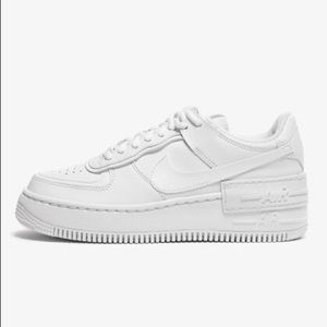 NWT Air Force 1 Shadow W6.5